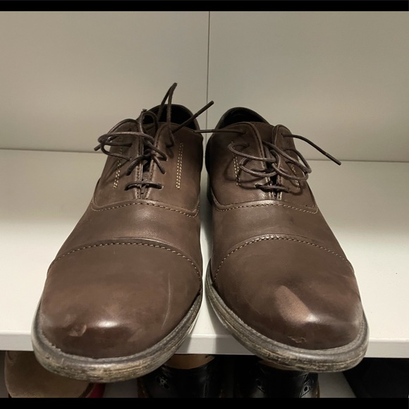 Hush Puppies men’s shoes - Picture 2 of 6